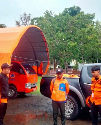 BPBD Tanah Laut Update Data Banjir: Ribuan Rumah Terdampak, Warga Diminta Waspada Banjir Susulan