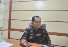 Perkim Tabalong Lakukan Efisiensi Anggaran Pembayaran Daya PJU ke PLN