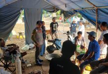 BPBD Balangan: Aktivitas Warga Tebing Tinggi Mulai Normal Sepekan Pascabanjir Bandang