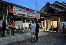 Tala Siaga Satu! Banjir Mulai Mengepung, Bupati Terbitkan Edaran Darurat