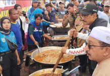Lebih dari 1.000 KK Terdampak Banjir di Kabupaten Banjar, Bantuan Tunggu Hasil Asesmen