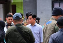 Wapres Gibran Dorong Koordinasi Intensif, Perbaikan Rumah Korban Banjir di Balangan Mulai Berjalan