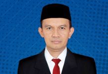 Eddy Suriyani Geber Smart City Usai Dilantik Jadi Kadis Kominfo Tabalong, Command Center Diresmikan Pekan Depan