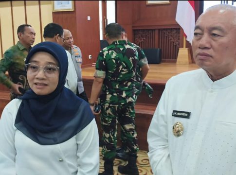 Jelang Kedatangan Presiden ke Kalsel, Persiapan Peluncuran Sekolah Rakyat Terus Dimatangkan