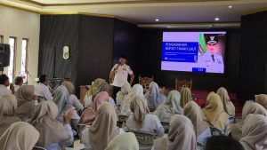 Bupati Tanah Laut Sentil Etika ASN dan Pengajar: Percuma Pintar Kalau Tidak Bisa Menempatkan Diri!