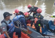 Jasad Remaja Tenggelam di Sungai Martapura Usai Lompat dari Jembatan Pekauman Berhasil Ditemukan