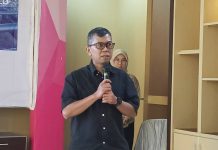 PWI Tabalong–Pertamina EP Tanjung Field Gelar BASO IGA, Bahas Migas dan Kolaborasi Insan Pers