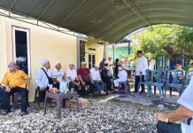 Pemprov Kalsel Berduka, Mantan Kadisperdip Bunda Nunung Tutup Usia
