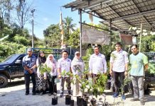 Pernah Sabet Kategori Trophy Utama, Desa Maburai Siap Jadi Desa Proklim Lestari 2026