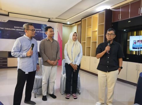 PT PHI Wujudkan Mimpi Kuliah, IP 3,0 Jadi Kunci Buka Pintu Beasiswa!