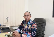 Disdik Tabalong Prioritaskan Pembangunan RKB dan Rehab TK pada 2026