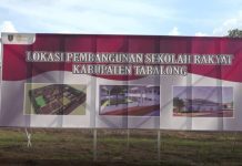 Pemkab Tabalong Siapkan Sekolah Rakyat, Ditargetkan 2027 Dibangun