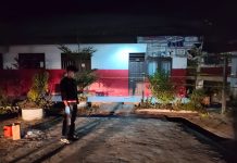 Penyerangan dengan Senjata Tajam di Tabalong, Satu Orang Tewas, Satu Lagi Terluka