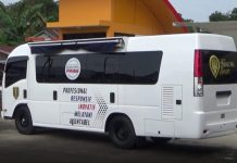 Maksimalkan Layanan Adminduk, Disdukcapil Tabalong Hadirkan Mobil Pelayanan Keliling