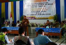 Tembus Omzet Rp10 Miliar, BUMDes Berkah Mulia Jadi "Raksasa" Ekonomi Desa yang Dibidik Nasional