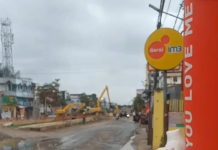 Jalan Veteran Ditutup Sementara, Warga Diimbau ke Jalur Alternatif ini
