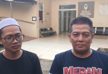 Dugaan Bunuh Diri di Menara BTS Loktabat Selatan, Polisi Ungkap Fakta di TKP