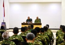 Meriahkan HPN 2026, PWI &amp; Kemenhan Gelar Retret di Cibodas