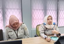 BPN Banjarbaru Petakan Zona Nilai Tanah, Jadi Acuan Pajak dan Transaksi Pertanahan