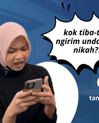 Cara Terhindar dari Penipuan Link Undangan Pernikahan di WA, Nasabah Bank Kalsel Wajib Tahu!