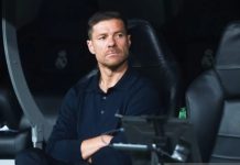 Xabi Alonso Resmi Dipecat, Real Madrid Ganti Pelatih