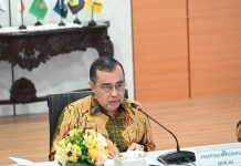 SPPG Dekat Kandang Babi di Sragen Dikritik Waka Komisi IX DPR