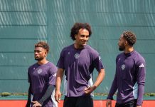 Cunha Nilai Duet dengan Zirkzee Menyenangkan di Manchester United