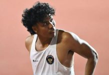 Asian Indoor Athletics Championships 2026: Zohri dan Odekta Siap Berjuang
