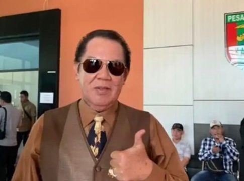 Zulkifli Anwar Diperiksa Kejati Lampung Terkait Kasus Korupsi Proyek SPAM