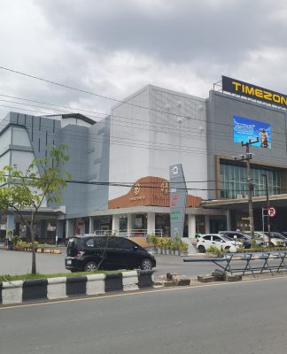 HEBAT! Investasi Banjarbaru Cetak Rekor, Tembus Rp1 Triliun Sepanjang 2025