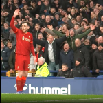 Di Ujung Kontrak! Andy Robertson dan Bayang-Bayang Perpisahan dari Liverpool