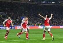 Final Carabao Cup: Arsenal Fokus Juara, Abaikan Dampak ke Premier League