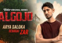 Demi Peran Jadi Petarung di Serial "Algojo" Arya Saloka Harus Diet 14 Kilogram