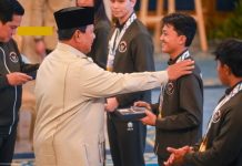 Bonus Atlet SEA Games 2025 Tertinggi Sepanjang Masa, Emas Diguyur Rp 1 Miliar, Ini Rincian Lengkapnya