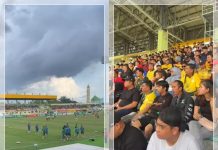 BARITO PUTERA DI PUNCAK! Tiket Promosi di Depan Mata! PSIS Semarang Masih Berjuang Hindari Degradasi