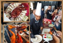 Cerita Rasa di Balik Bebek Panggang: FUGO Hotel Banjarmasin Hadirkan Signature Hampers Wuxiang Peking Duck