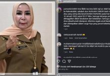 BREAKING NEWS! Paman Birin Beri Kabar Kepergian Bunda Nunung, Banua Berduka Kehilangan Sosok Ibu Perpustakaan Kalsel