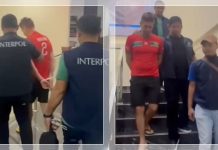 Buron Kelas Kakap Eropa Ditangkap di Bali, Cosmin Terlibat Pembunuhan Sadis Pengusaha di Rumania