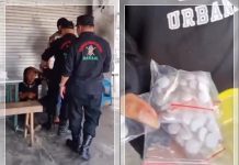 GEGER! Organisasi Masyarakat Adat Dayak Turun Langsung Gerebek Terduga Bandar Narkoba di Palangkaraya, Ini Hasilnya
