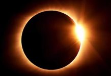 Spektakuler Sepanjang Tahun! Gerhana Matahari Total Jadi Puncak Fenomena Langit 2026