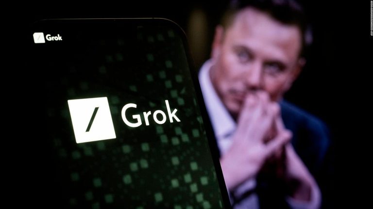 Lihat Keberanian Indonesia! Malaysia Akhirnya Ikut Tutup Akses Grok, Diduga Produksi Konten Pornografi Anak