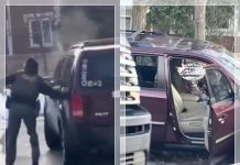 Ibu Muda AS Tewas Ditembak di Kepala oleh Petugas Imigrasi di Minneapolis, Publik Murka dan Kota Bergejolak