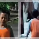 Pulang Bawa Lele untuk Kakek, Bocah Ini Hatinya Hancur Saat Tahu Sang Mbah Telah Meninggal Dunia