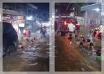 Waspada Banjir Rob 2,6 Meter di Banjarmasin 31 Januari-3 Februari 2026, Air Pasang Malam