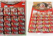 Waspada! Kopi Stamina Pria Ilegal Asal Malaysia Bebas Dijual di Tarakan, Terbukti Mengandung BKO Berbahaya