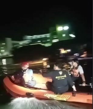 Remaja Korban Tenggelam di Jembatan Pekauman Sungai Martapura Akhirnya Ditemukan Dini Hari