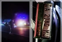 BREAKING NEWS: Truk Tangki Tabrak Scoopy di Trans Kalimantan Anjir Km 24, 1 Tewas, 1 Luka Patah