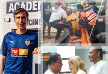 Misteri di Selat Komodo! Interpol Lacak Sinyal Ponsel Pelatih Valencia CF Usai Kapal Pinisi Putri Sakinah Tenggelam