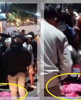 Tragis di Terowongan Nur Mentaya, Pelajar SMA di Sampit Meninggal Usai Kecelakaan Malam Hari
