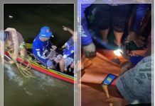 Mayat di Sungai Alalak Batola Ternyata ABK SPOB Bernama Ismail, Korban Ditemukan Tewas Usai 5 Jam Pencarian